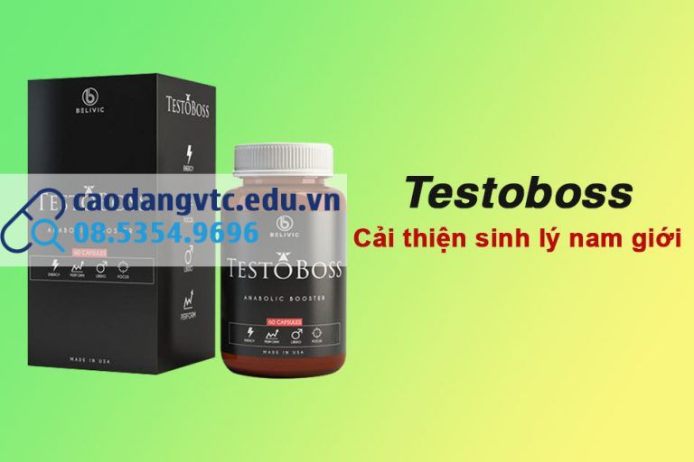 Testoboss