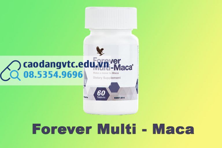 Forever Multi - Maca