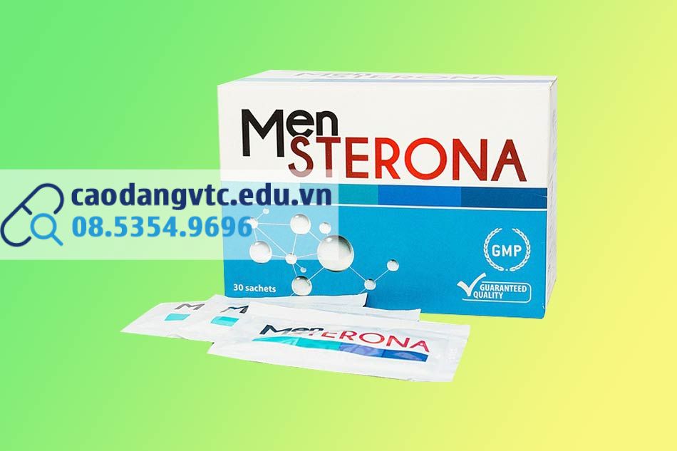 Hình ảnh hộp Mensterona